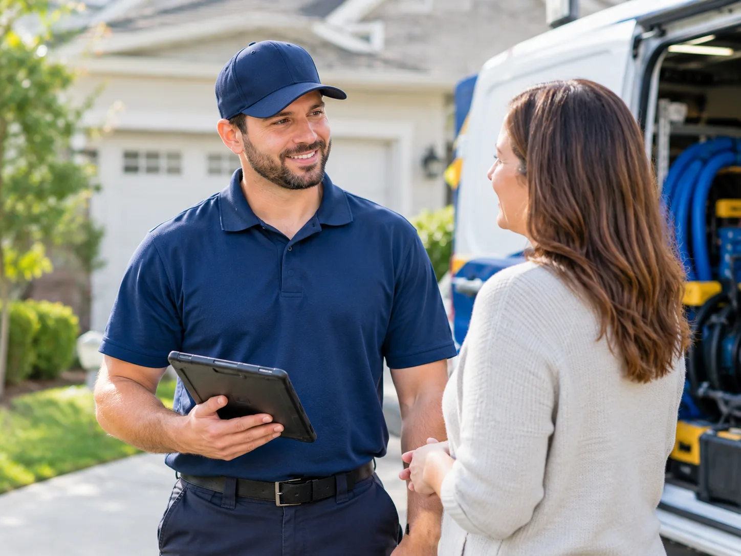 Sewage Backup Cleanup Melrose, NM FAQs